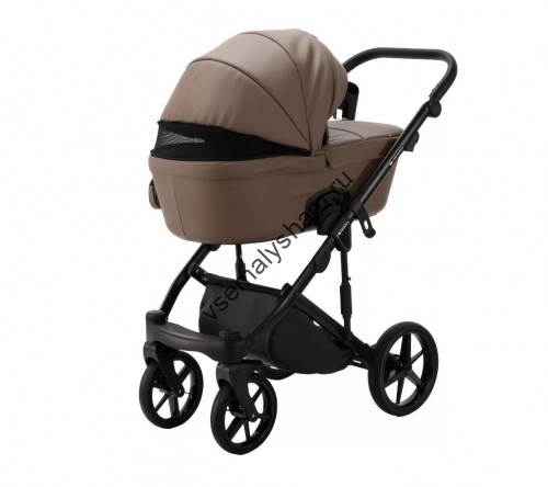 Коляска 3 в 1 Adamex Lumi Air Deluxe 