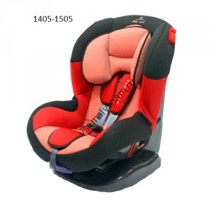 Автокресло Baby Care BSO basic 14051505