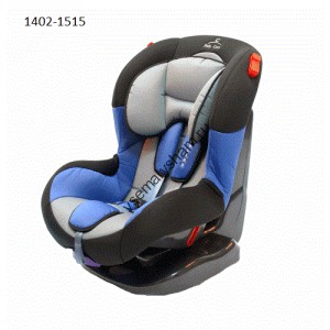 Автокресло Baby Care BSO basic 1402 1515