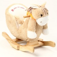 Качалка Lider Kids Пони JR2539