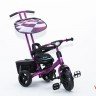 Велосипед VIP Toys Luxe Trike Next