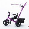 Велосипед VIP Toys Luxe Trike Next