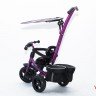 Велосипед VIP Toys Luxe Trike Next