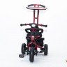 Велосипед VIP Toys Luxe Trike Next