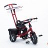 Велосипед VIP Toys Luxe Trike Next