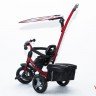 Велосипед VIP Toys Luxe Trike Next