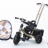 Велосипед VIP Toys Luxe Trike Next