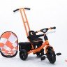 Велосипед VIP Toys Luxe Trike Next