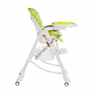 Стульчик для кормления Sweet Baby Magestic