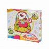 Игровой коврик YAKO Атлас M6471S