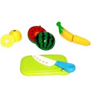 Игровой набор Игруша Продукты I228E15-1
