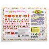 Игровой набор Игруша Продукты I228E15-1