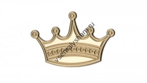 Детская кроватка Oliver Francesca