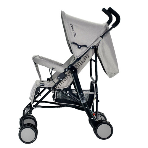 Коляска трость Everflo Voyage E-850A
