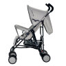 Коляска трость Everflo Voyage E-850A