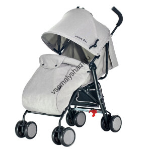 Коляска трость Everflo Voyage E-850A
