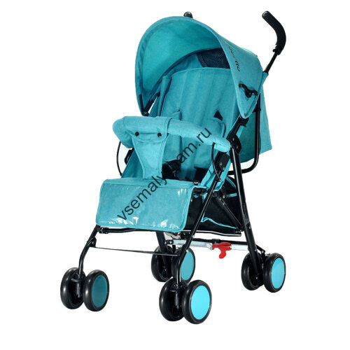 Коляска трость Everflo Voyage E-850A