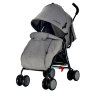 Коляска трость Everflo Voyage E-850A