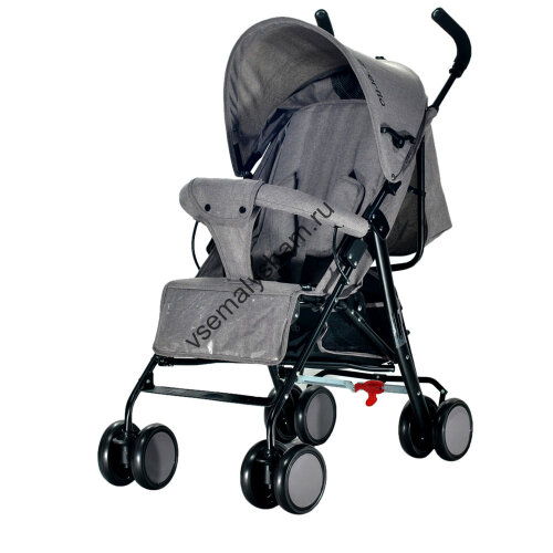 Коляска трость Everflo Voyage E-850A