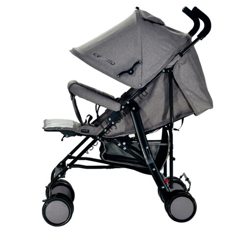 Коляска трость Everflo Voyage E-850A