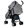 Коляска трость Everflo Voyage E-850A