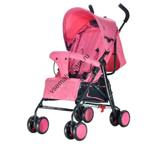 Коляска трость Everflo Voyage E-850A