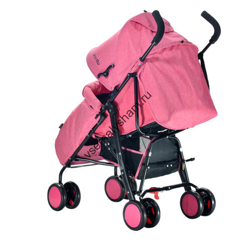 Коляска трость Everflo Voyage E-850A