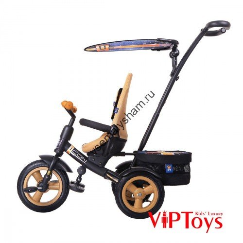 Велосипед 3-х колесный VipToys N1 Icon Elite