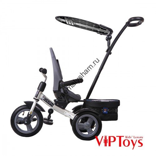 Велосипед 3-х колесный VipToys N1 Icon Elite