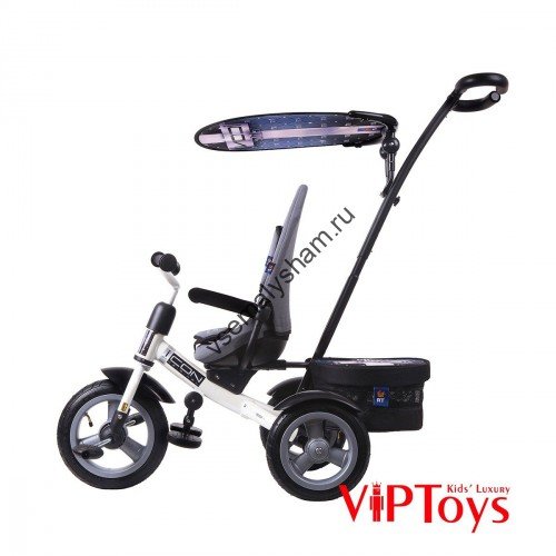 Велосипед 3-х колесный VipToys N1 Icon Elite