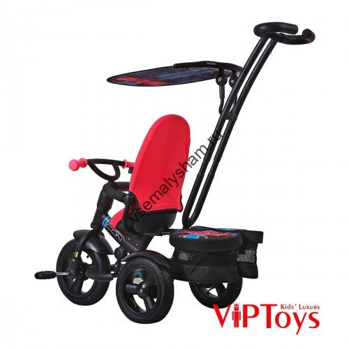 Велосипед 3-х колесный VipToys N1 Icon Elite