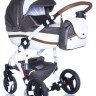 Коляска 2 в 1  Bebe Mobile Movo