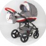 Коляска 3 в 1 BeBe-Mobile Movo 