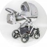 Коляска 3 в 1 BeBe-Mobile Movo 