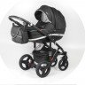 Коляска 3 в 1 BeBe-Mobile Movo 