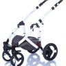 Коляска 3 в 1 BeBe-Mobile Movo 