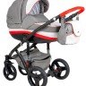 Коляска 3 в 1 BeBe-Mobile Movo 