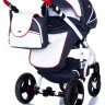 Коляска 3 в 1 BeBe-Mobile Movo 