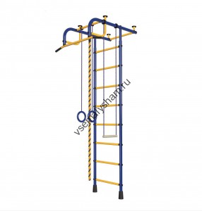 ДСК Пионер - 1 сине-желтый