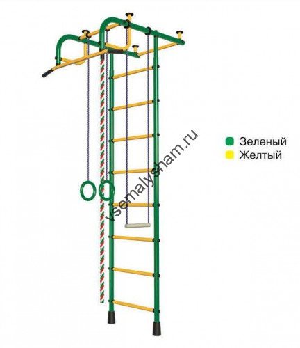 ДСК Пионер - 1