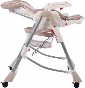 Стульчик для кормления Sweet Baby Royal Classic