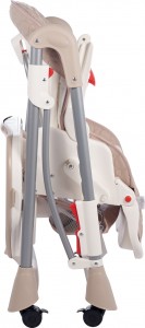 Стульчик для кормления Sweet Baby Royal Classic