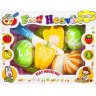 Игровой набор Игруша Продукты 6 см I228E15-5