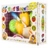 Игровой набор Игруша Продукты 6 см I228E15-5