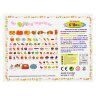 Игровой набор Игруша Продукты 6 см I228E15-5