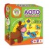 Игра настольная Ферма Лото