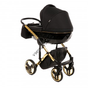 Коляска 2 в 1 Junama Diamond Special V2