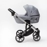 Коляска 3 в 1 Adamex Lumi Air Deluxe SE  