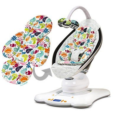 Вкладыш для кресла-качалки 4moms MamaRoo