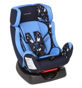 Leader Kids Флейт синий принт